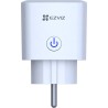 EZVIZ T30-10B-EU inteligentny korek 1600 W Biały