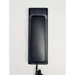Unifon CYFRAL BALTIC 5P czarny 4,5,6-żyłowy