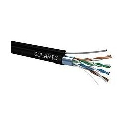 Kabel Ethernet Kategoria 5e FTP PE SXKD-5E-FTP-PE-SAM