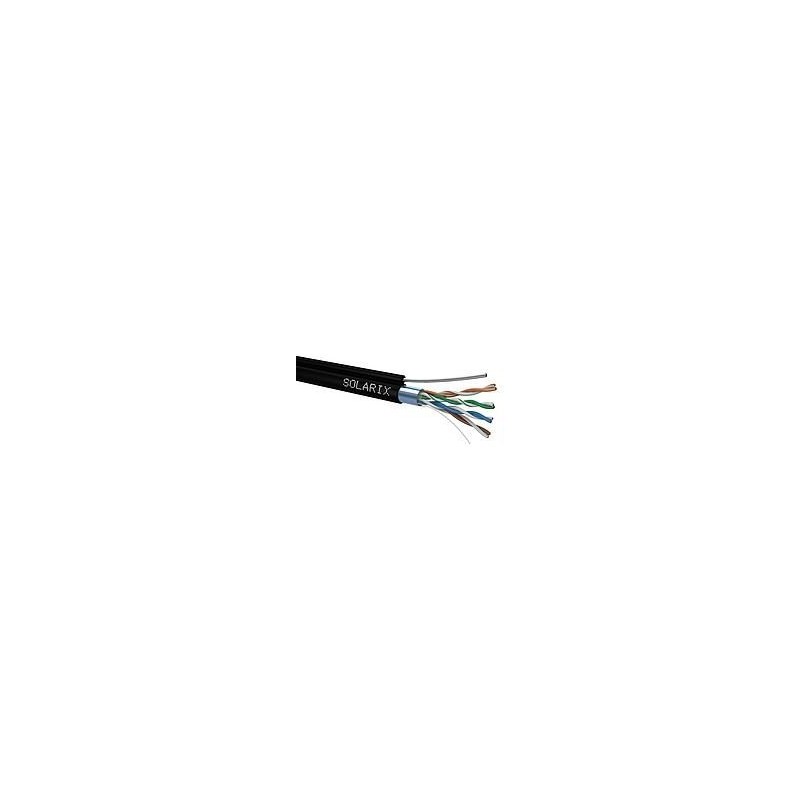 Kabel Ethernet Kategoria 5e FTP PE SXKD-5E-FTP-PE-SAM