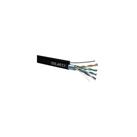 Kabel Ethernet Kategoria 5e FTP PE SXKD-5E-FTP-PE-SAM