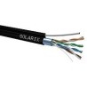 Kabel Ethernet Kategoria 5e FTP PE SXKD-5E-FTP-PE-SAM