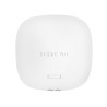 Aruba R9B28A punkt dostępowy WLAN 4800 Mbit/s Biały Obsługa PoE