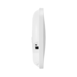 Aruba R9B28A punkt dostępowy WLAN 4800 Mbit/s Biały Obsługa PoE