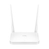 Cudy WR300 router bezprzewodowy Fast Ethernet Jedna częstotliwości (2,4 GHz) Biały