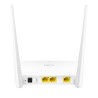 Cudy WR300 router bezprzewodowy Fast Ethernet Jedna częstotliwości (2,4 GHz) Biały