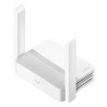 Cudy WR300 router bezprzewodowy Fast Ethernet Jedna częstotliwości (2,4 GHz) Biały