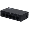 Dahua Technology PFS3005-5GT-L Nie zarządzany L2 Gigabit Ethernet (10/100/1000) Biały