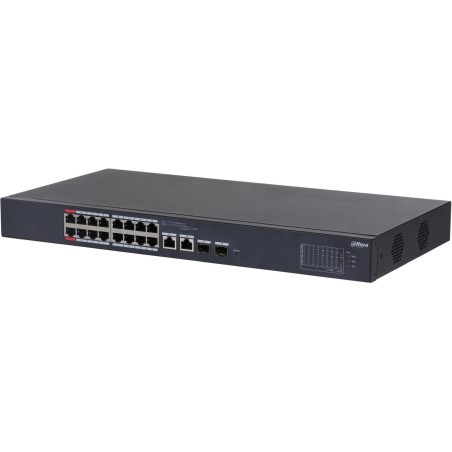 Switch Dahua CS4218-16ET-190
