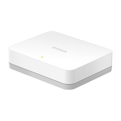 D-Link GO-SW-5G switch niezarządzalny Gigabit Ethernet (10/100/1000) Biały