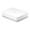 D-Link GO-SW-5G switch niezarządzalny Gigabit Ethernet (10/100/1000) Biały