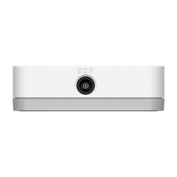 D-Link GO-SW-5G switch niezarządzalny Gigabit Ethernet (10/100/1000) Biały