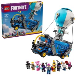 LEGO FORTNITE 77073 Bus Bojowy
