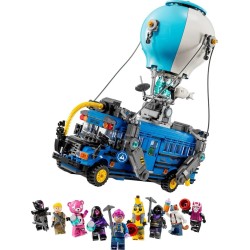 LEGO FORTNITE 77073 Bus Bojowy