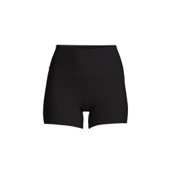 Bokserki sportowe CASALL Ultra High Waist Hot Pant czarny