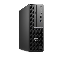 Dell Optiplex 7020 SFF i3-14100 8GB DDR5 4800 SSD256 WLAN+BT Kb Mouse UHD Graphics 730 W11Pro 3Y Pro Support