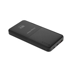 PowerBank Kruger&amp Matz 10000 mAh Li-pol z funkcją QC oraz PD