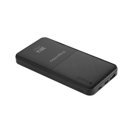 PowerBank Kruger&amp Matz 10000 mAh Li-pol z funkcją QC oraz PD