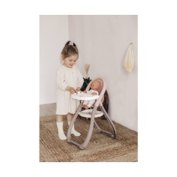 Baby Nurse Krzesełko do karmienia Smoby