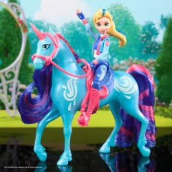 Unicorn Academy Isabel & River