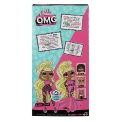 L.O.L. Surprise! 591597EUC lalka