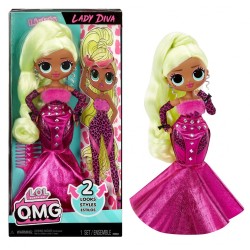 L.O.L. Surprise! 591597EUC lalka