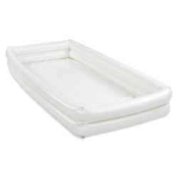 Wanna pneumatyczna do mycia w łóżku - EASY BATH