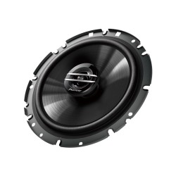 Pioneer TS-G1720F głośnik samochodowy Okrągły 2-drożny 300 W 2 szt.