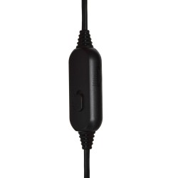 Behringer HPM1100 - słuchawki zamknięte z mikrofonem i złączem USB