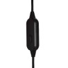 Behringer HPM1100 - słuchawki zamknięte z mikrofonem i złączem USB