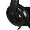 Behringer HPM1100 - słuchawki zamknięte z mikrofonem i złączem USB