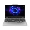 Lenovo LOQ 15IRX10 i5-13450HX 15.6" FHD IPS 300nits AG 144Hz 32GB DDR5 4800 SSD1TB GeForce RTX 5060 8GB 60Wh Win11 Luna Grey