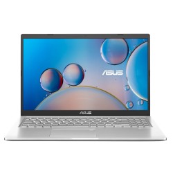 ASUS X515 A516KA Celeron N4500 15.6"FHD 8GB DDR4 SSD512 Intel UHD Graphics NoOS Transparent Silver