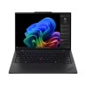 Lenovo ThinkPad T14s G6 Snapdragon X Elite X1E-78-100 14.0" WUXGA Touch IPS 400nits AG 60Hz 32GB LPDDR5x SSD1TB Qualcomm Adreno