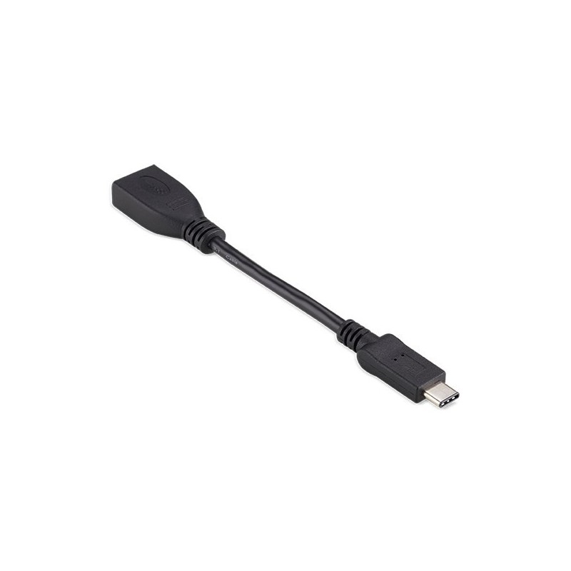 Acer 3-in-1 USB Type C Dongle to PD (P)