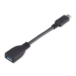 Acer 3-in-1 USB Type C Dongle to PD (P)
