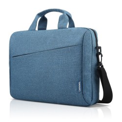 Lenovo | Rekreacyjny ładowany od góry T210 | Pasuje do rozmiaru 15,6 " | Messenger - Teczka | Niebieski
