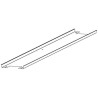 Platforma balastu PB-076 L2200 CORAB XPF_PB076.4.006