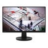Lenovo N27q monitor komputerowy 68,6 cm (27") 2560 x 1440 px Czarny