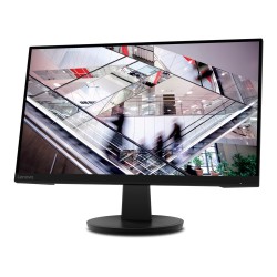 Lenovo N27q monitor komputerowy 68,6 cm (27") 2560 x 1440 px Czarny