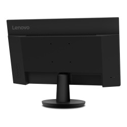 Lenovo N27q monitor komputerowy 68,6 cm (27") 2560 x 1440 px Czarny