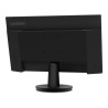 Lenovo N27q monitor komputerowy 68,6 cm (27") 2560 x 1440 px Czarny