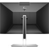 HP E-Series E27m G4 68,6 cm (27") 2560 x 1440 px monitor Quad HD Czarny