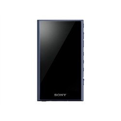 Sony Walkman NW-A306 Odtwarzacz MP3 32 GB Niebieski