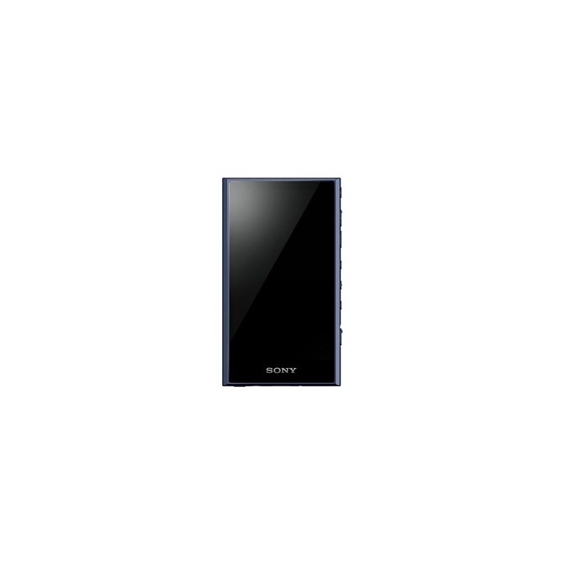 Sony Walkman NW-A306 Odtwarzacz MP3 32 GB Niebieski
