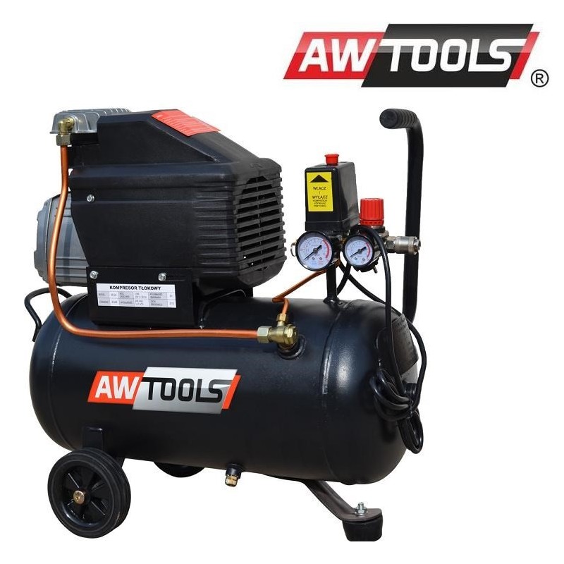 AW KOMPRESOR FL- 50L AW KOMPRESOR FL- 50L