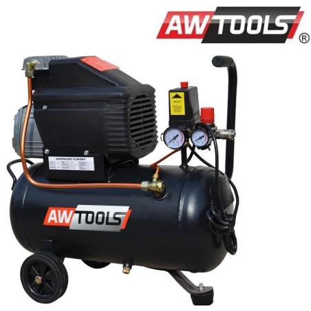 AW KOMPRESOR FL- 50L