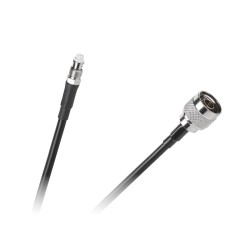 Kabel przyłącze H155 15m gniazdo FME - wtyk N