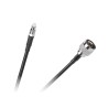 Kabel przyłącze H155 15m gniazdo FME - wtyk N
