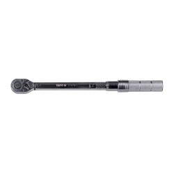 YATO KLUCZ DYNAMOMETRYCZNY 1/2" 10-60Nm 07611